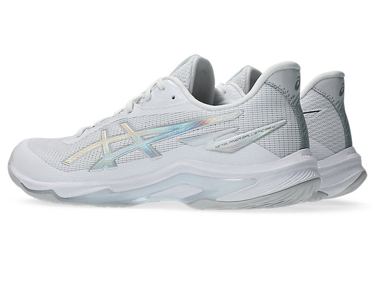 White/Pure Silver
