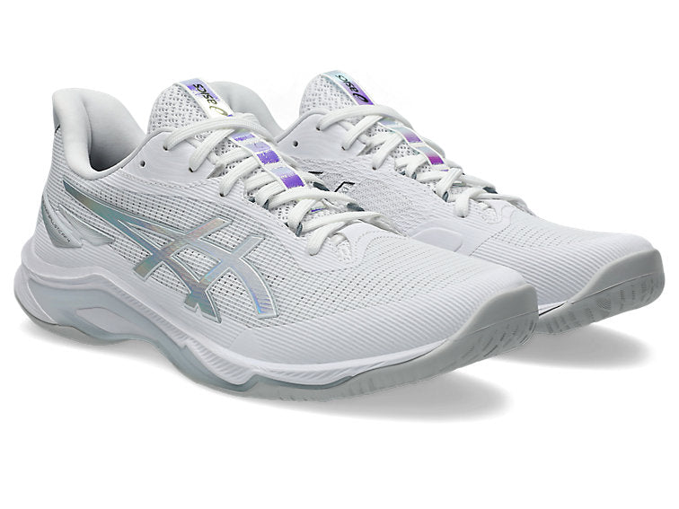 White/Pure Silver