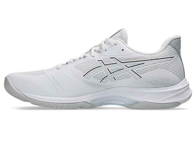 White/Pure Silver