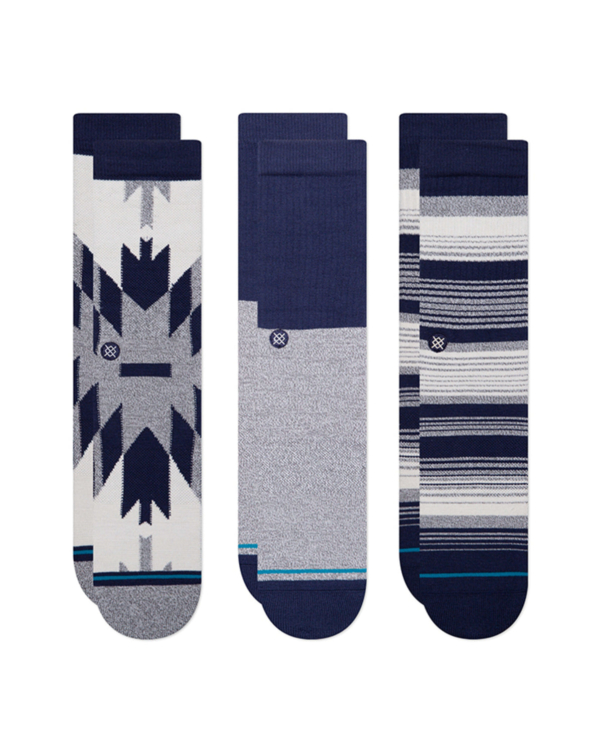 Stance Tacoma 3 Pack