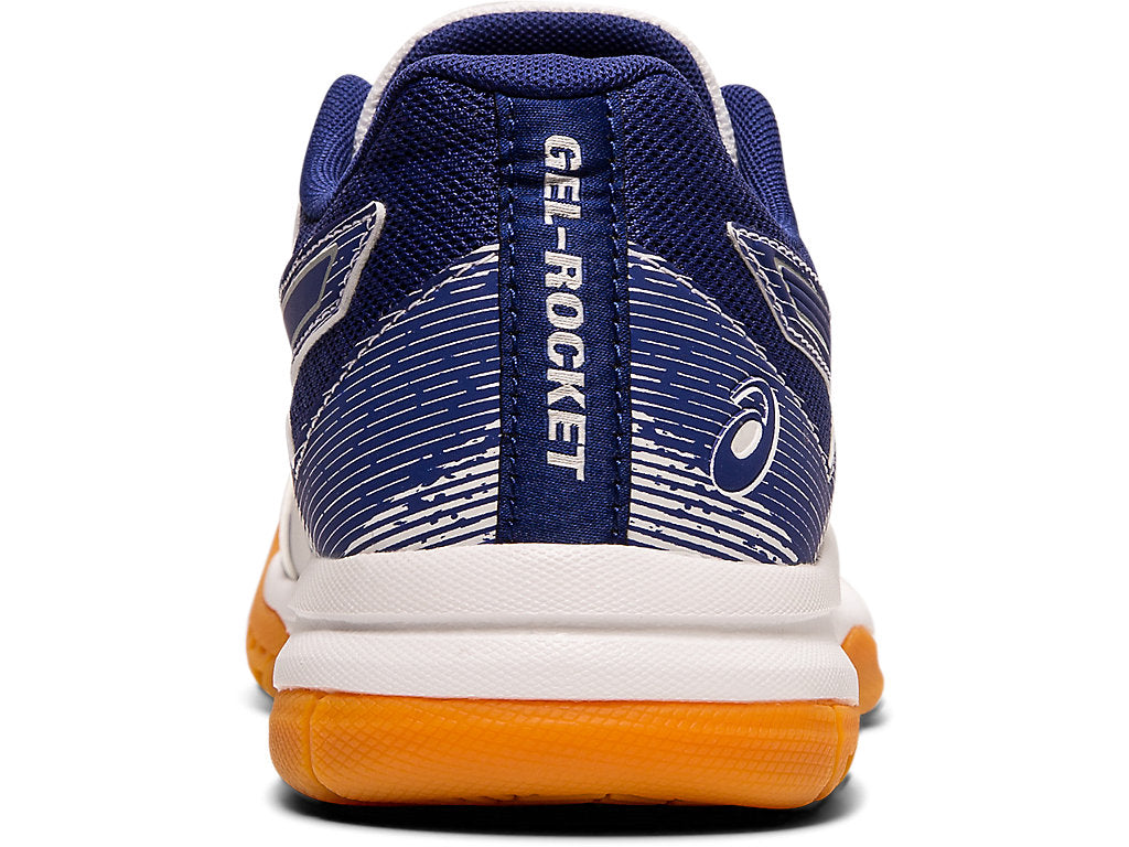Asics Gel Rocket 9 Dömu