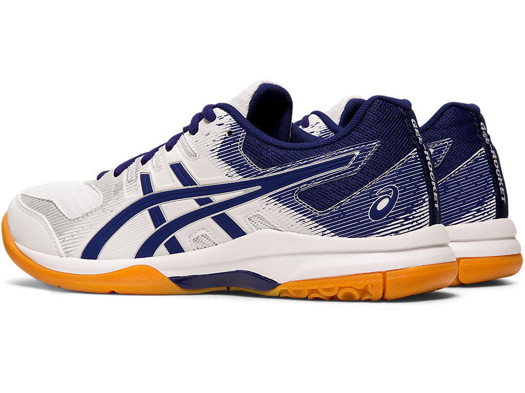 Asics Gel Rocket 9 Dömu