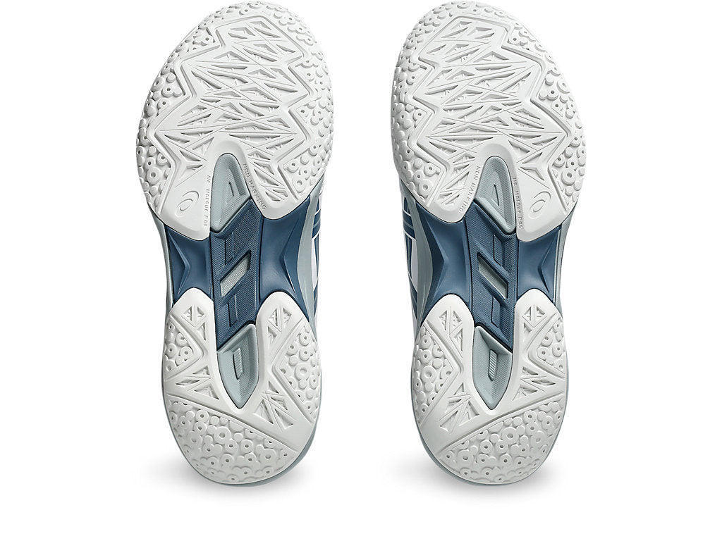 Asics GEL-Powerbreak GS Barna Innanhússskór