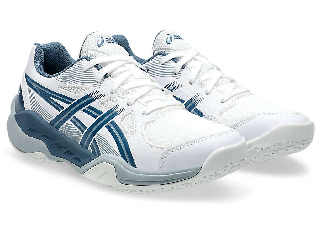 Asics GEL-Powerbreak GS Barna Innanhússskór