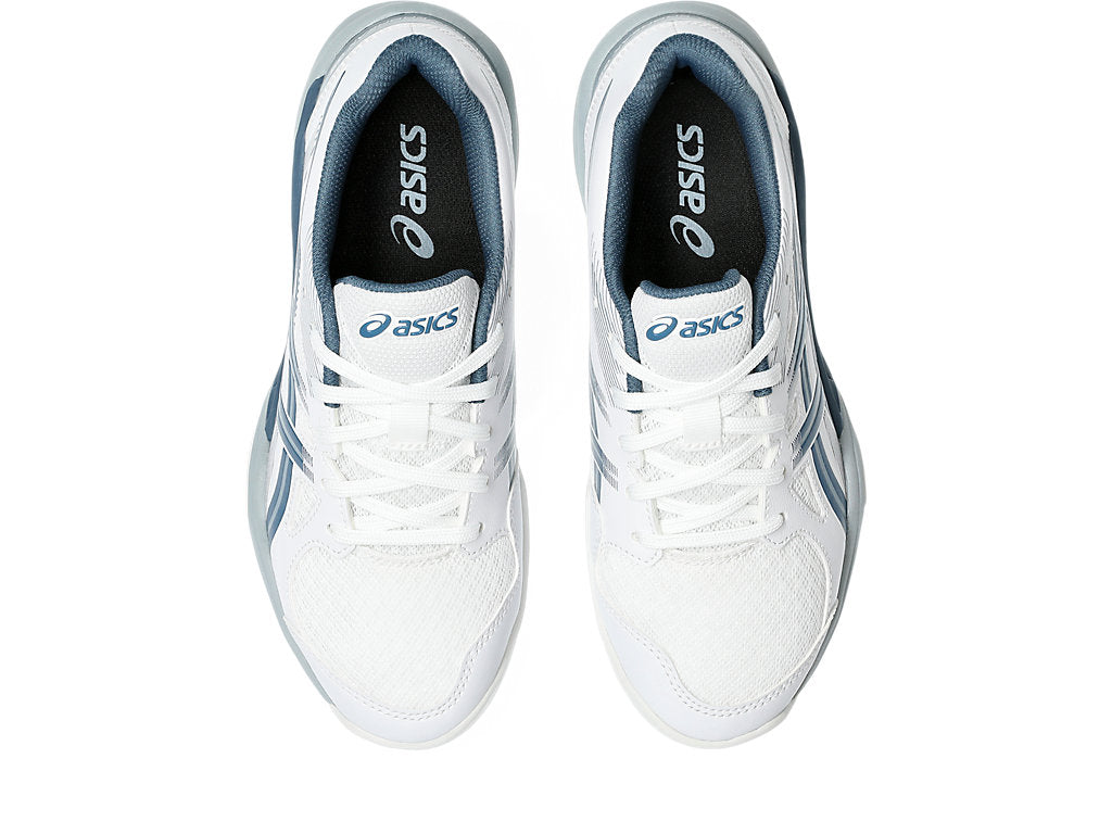 Asics GEL-Powerbreak GS Barna Innanhússskór