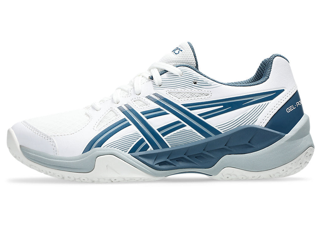 Asics GEL-Powerbreak GS Barna Innanhússskór