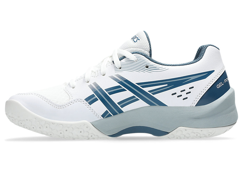 Asics GEL-Powerbreak GS Barna Innanhússskór