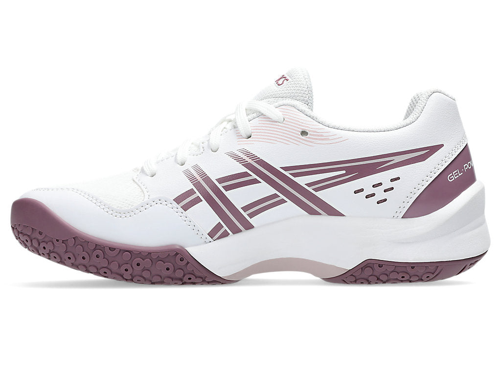 Asics GEL-Powerbreak GS Barna Innanhússskór