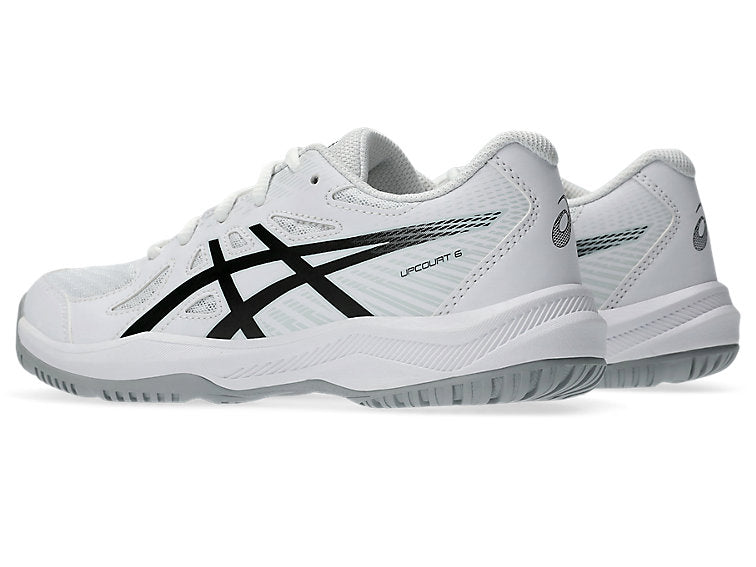 White/Black
