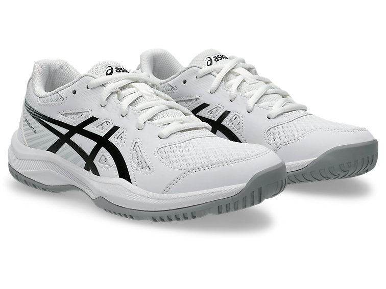 White/Black