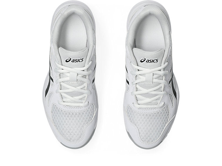 White/Black