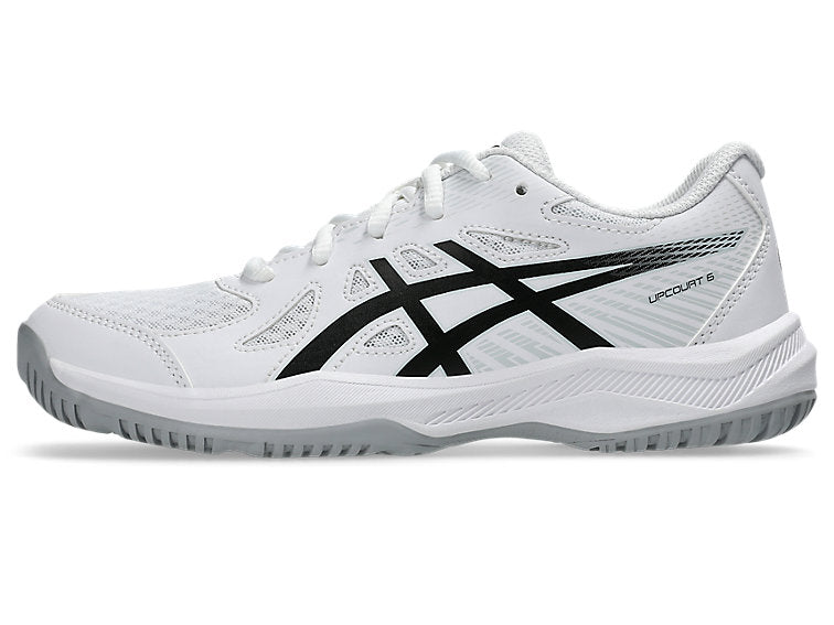White/Black