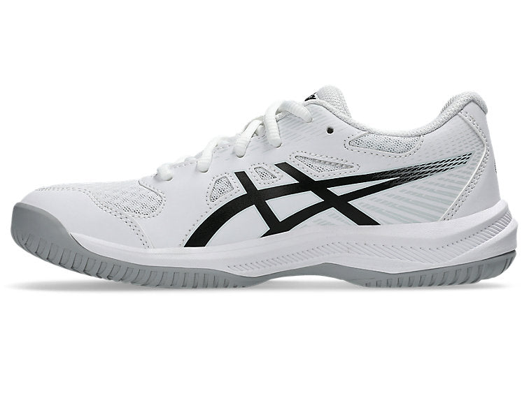 White/Black
