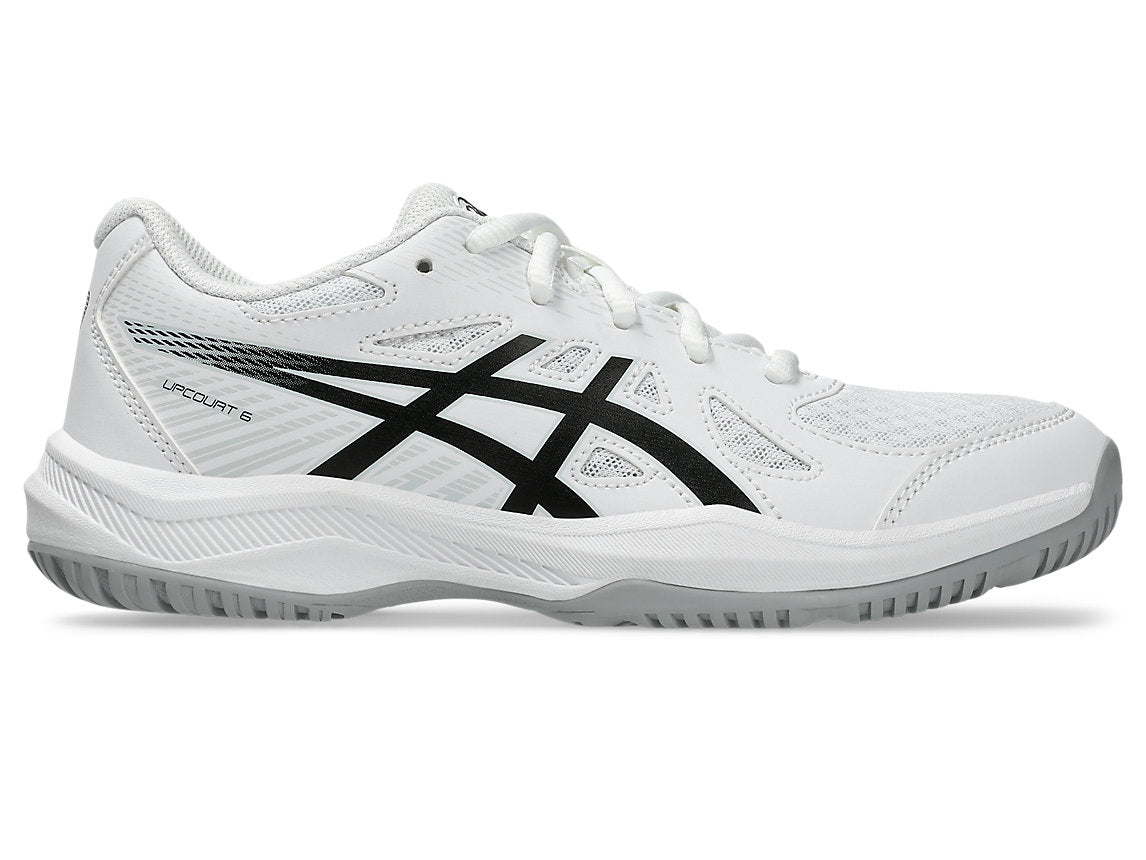 White/Black