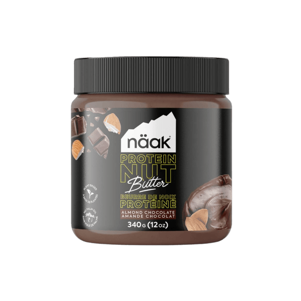 Näak Energy Protein Nut Butter - Almond Chocolate - Hnetusmjör