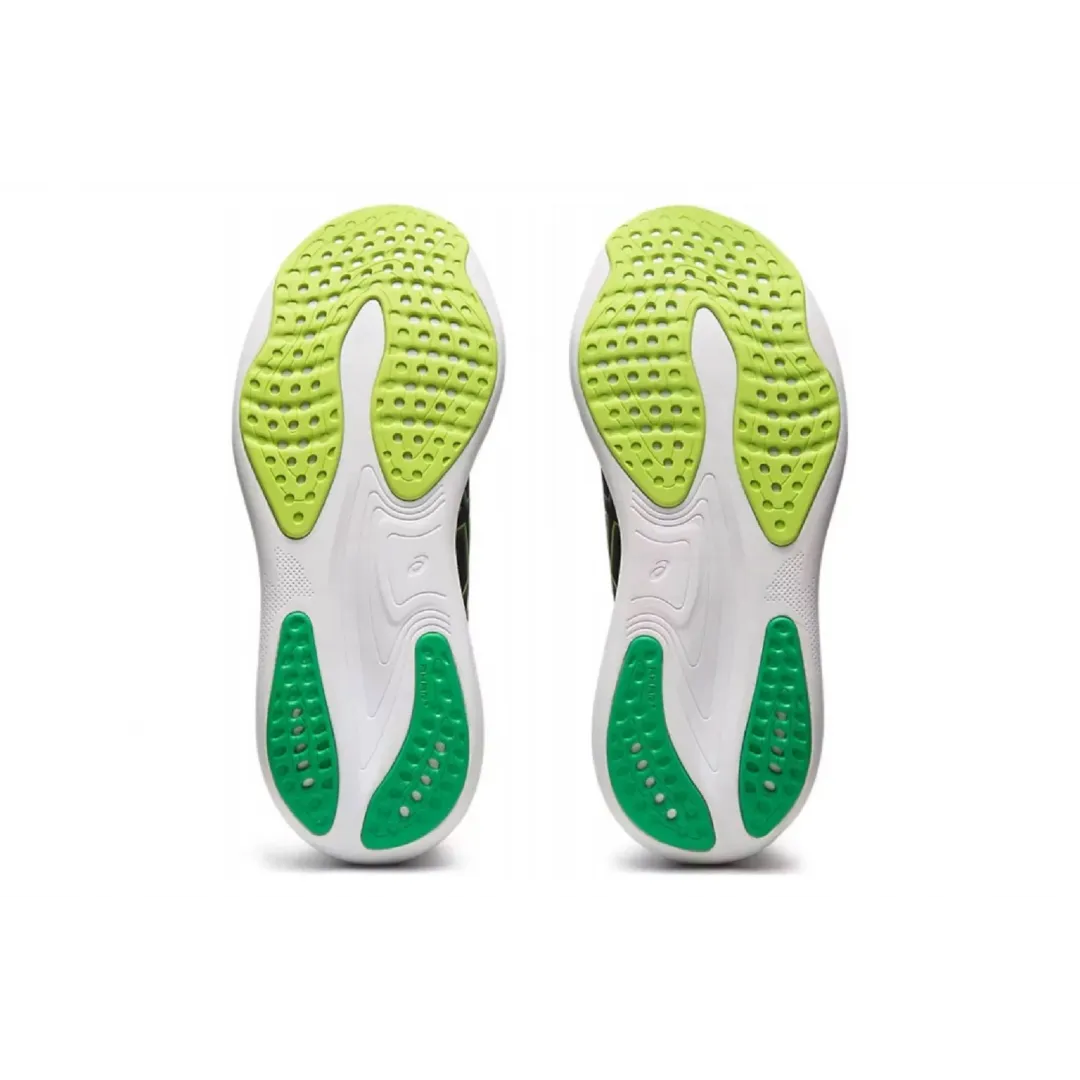 Black/LimeZest