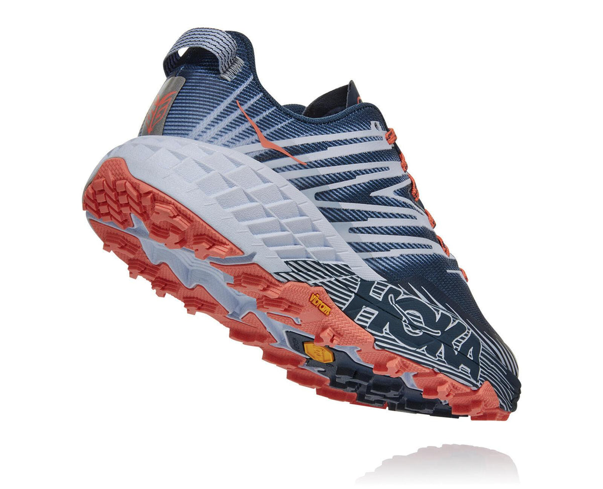 Hoka Speedgoat 4 Wide Dömu