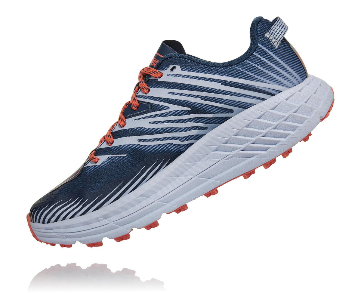 Hoka Speedgoat 4 Wide Dömu