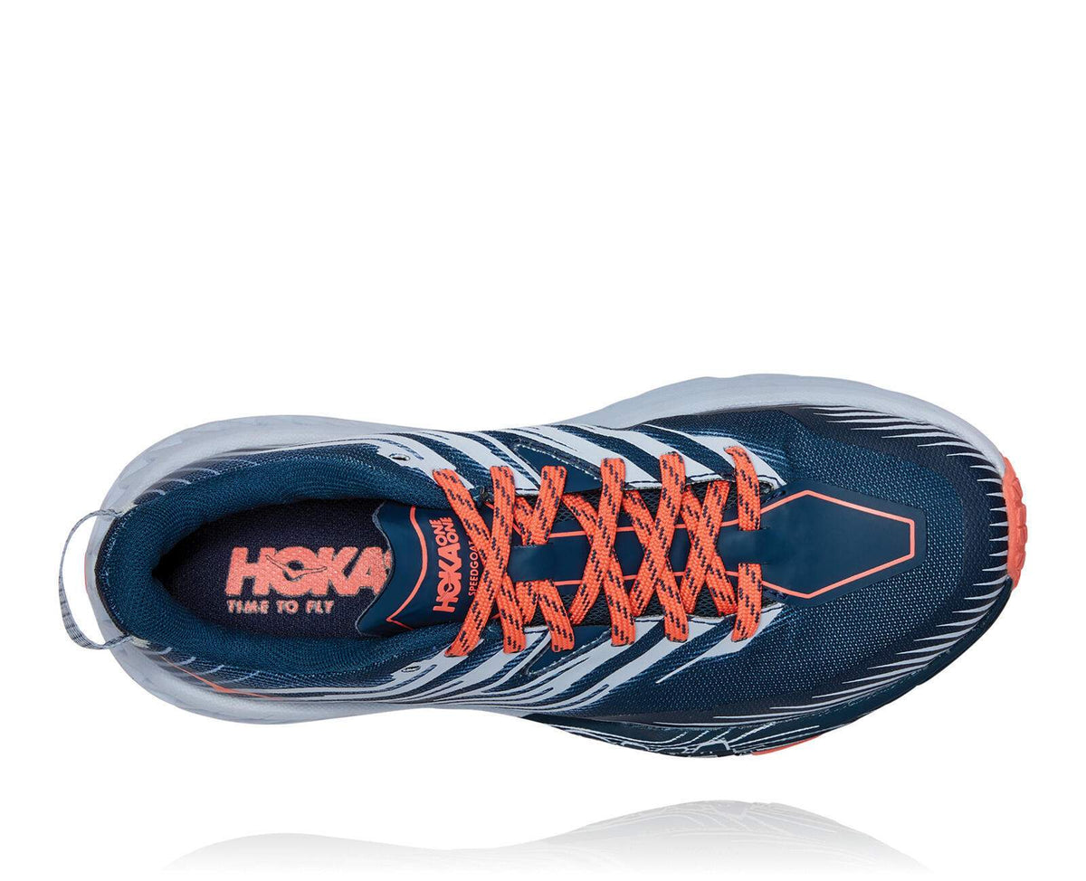 Hoka Speedgoat 4 Wide Dömu