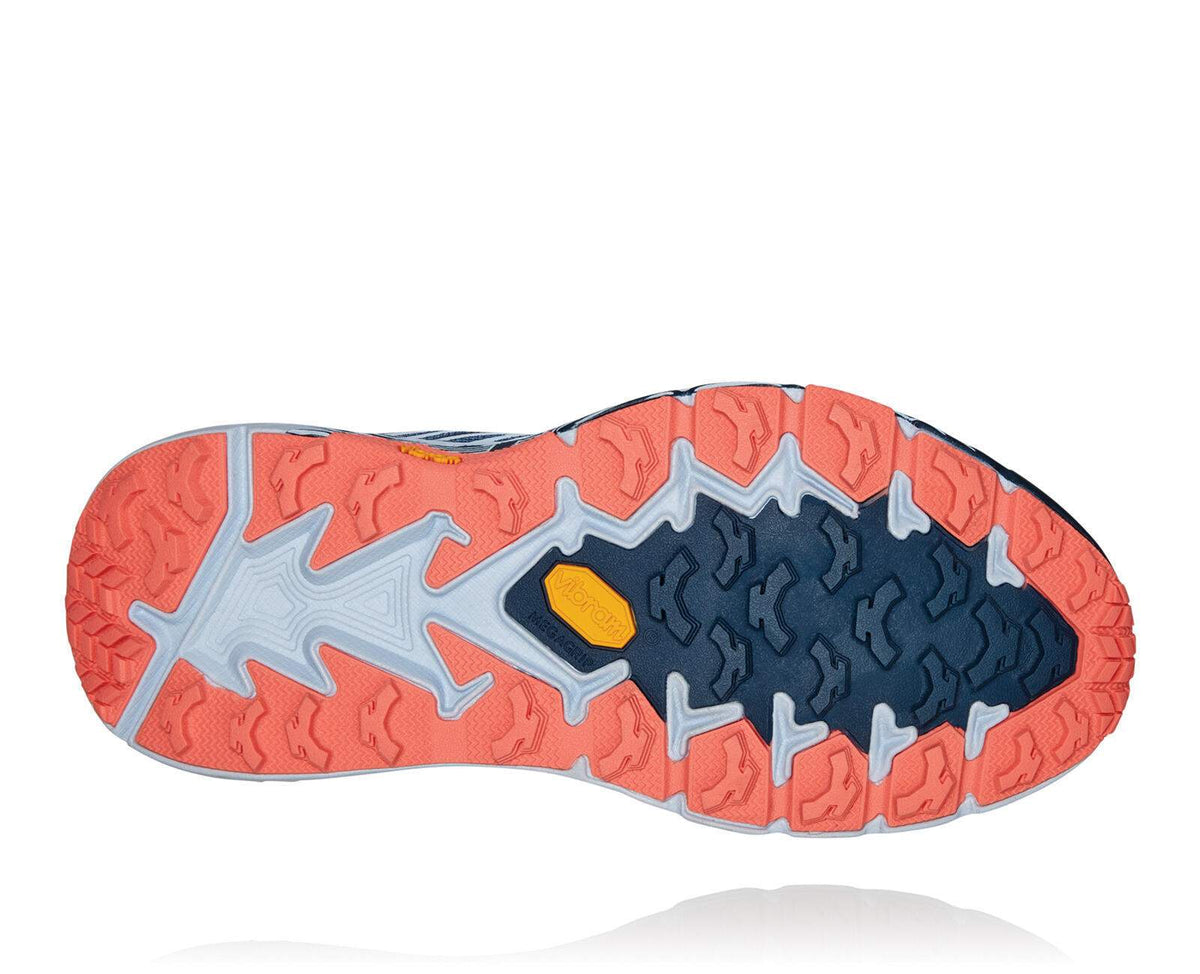 Hoka Speedgoat 4 Wide Dömu