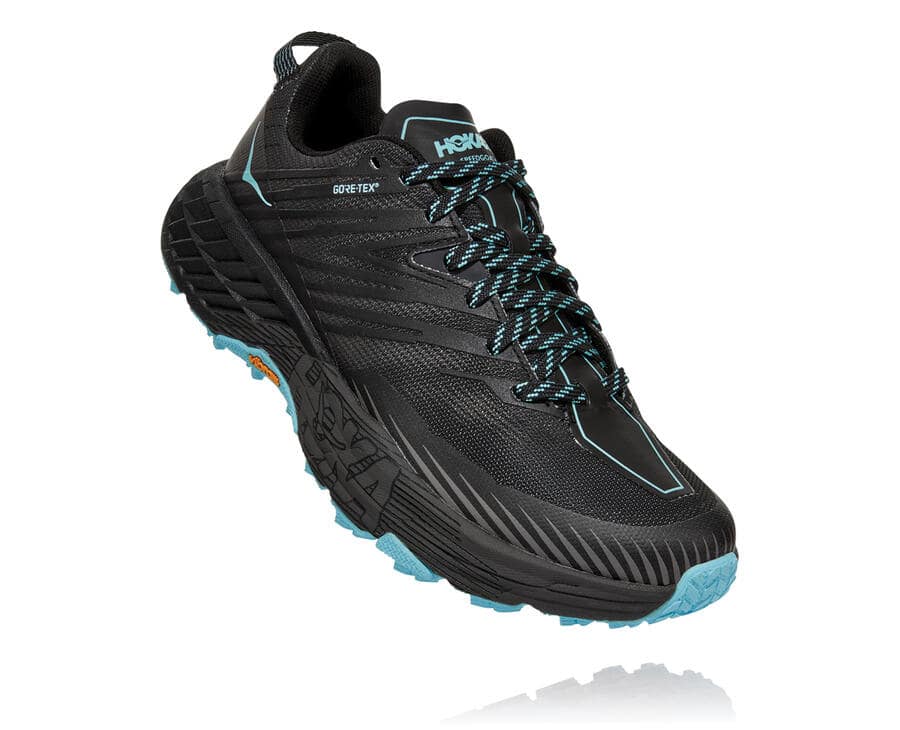 Hoka Speedgoat 4 GTX Dömu