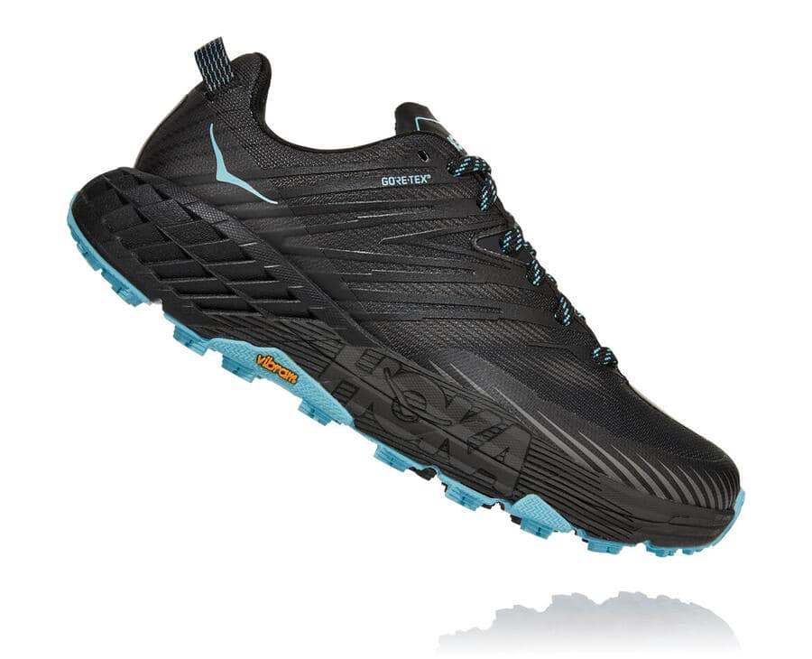 Hoka Speedgoat 4 GTX Dömu