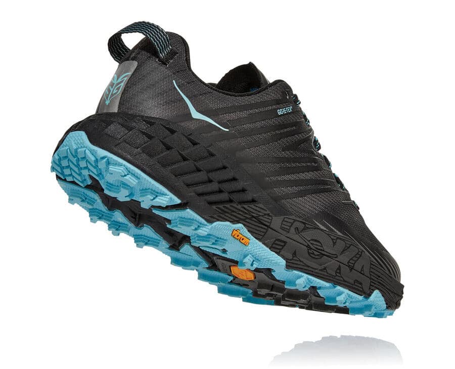 Hoka Speedgoat 4 GTX Dömu