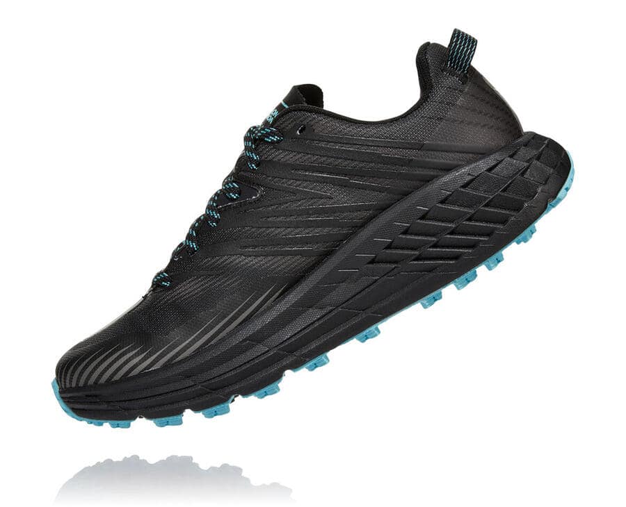 Hoka Speedgoat 4 GTX Dömu
