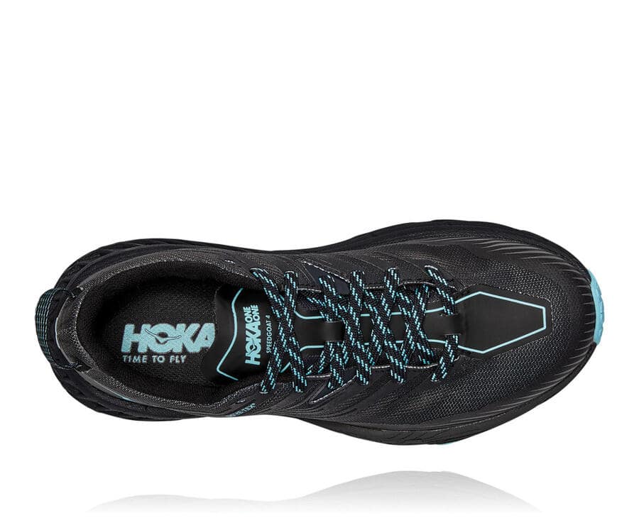 Hoka Speedgoat 4 GTX Dömu