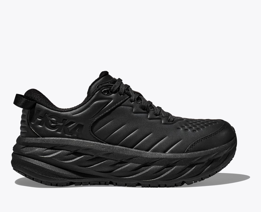Black / Black