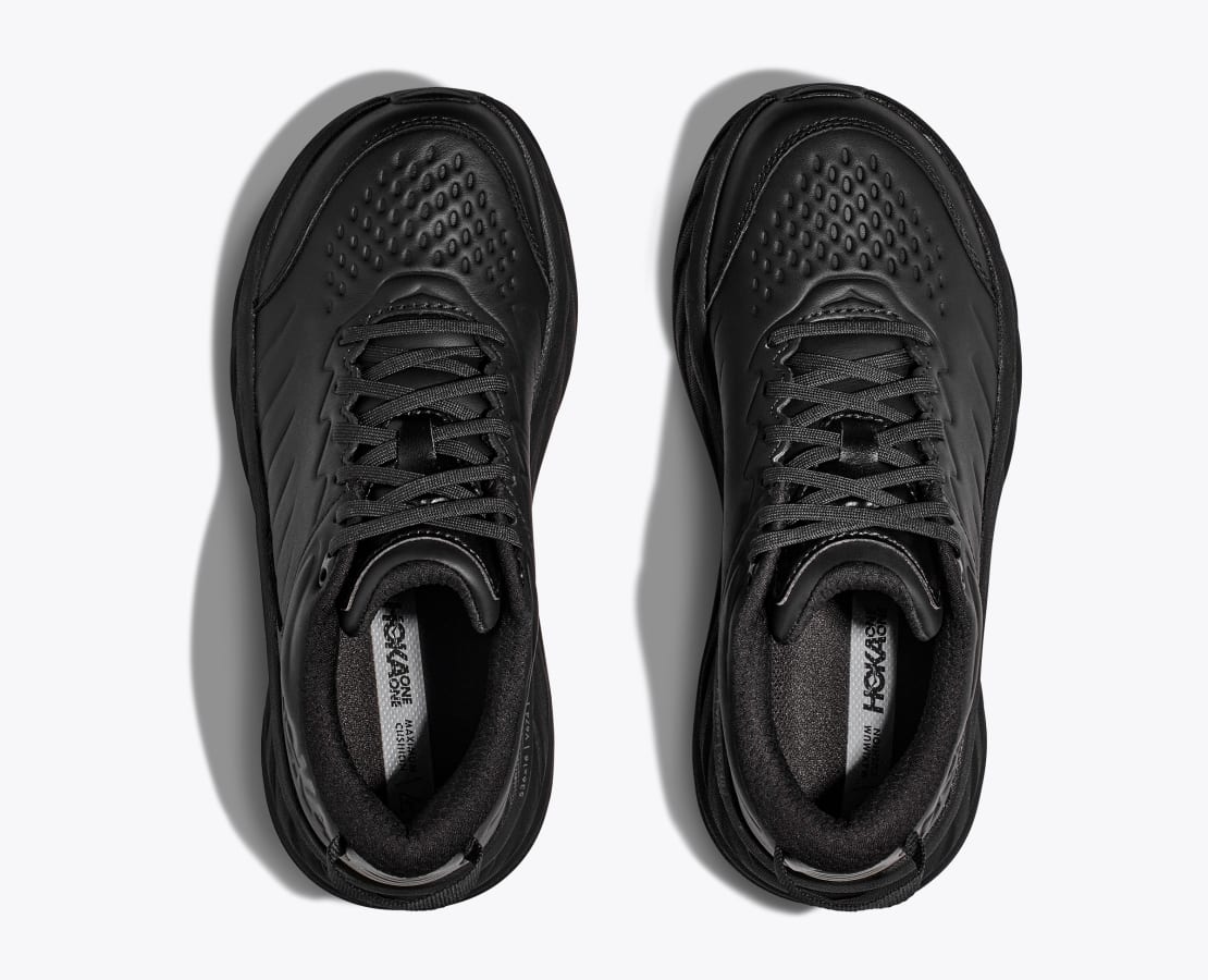 Black / Black