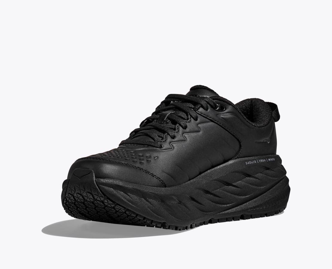 Black / Black