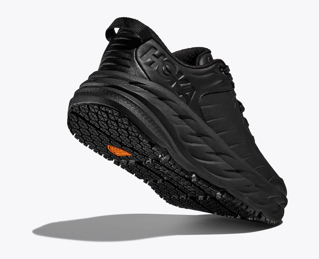 Black / Black