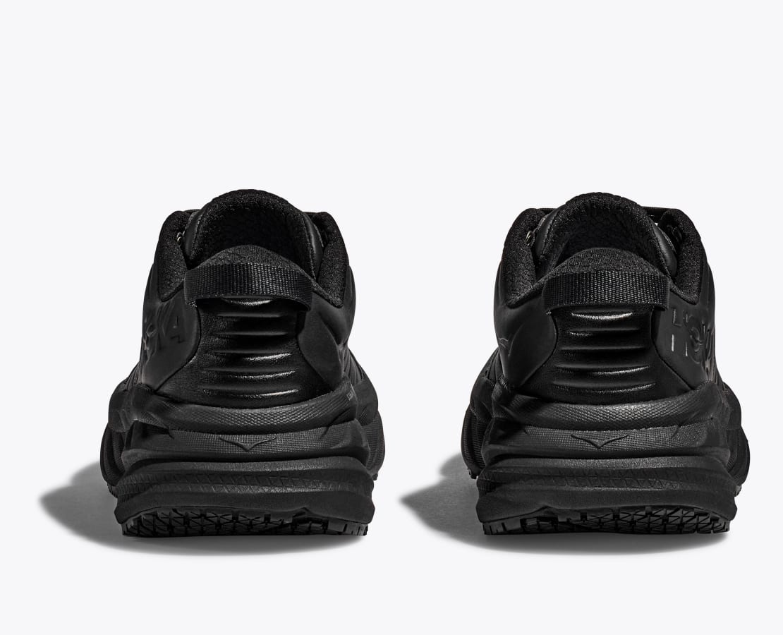 Black / Black