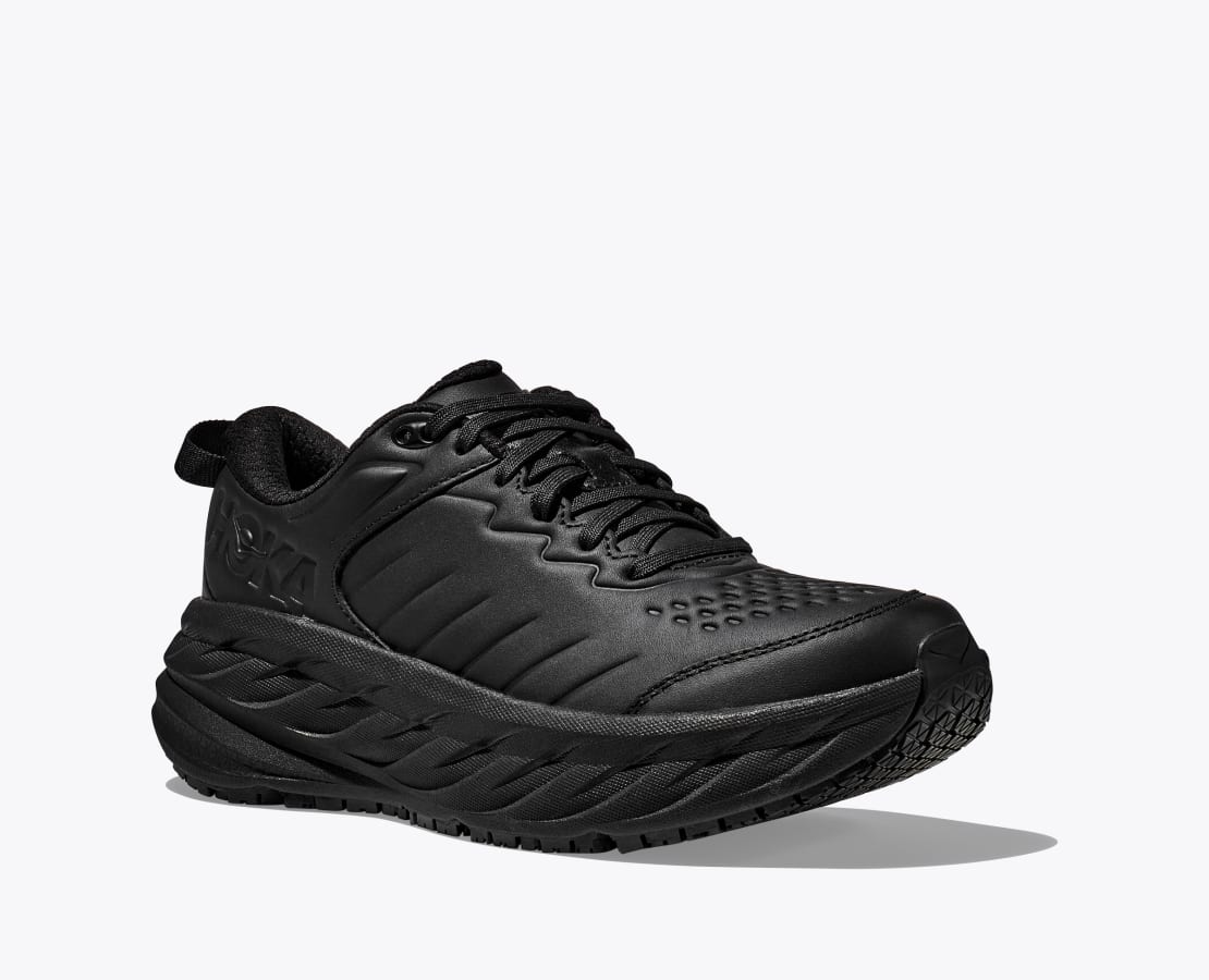 Black / Black