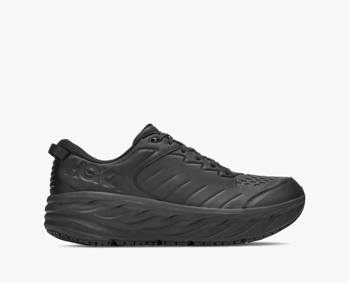Black / Black