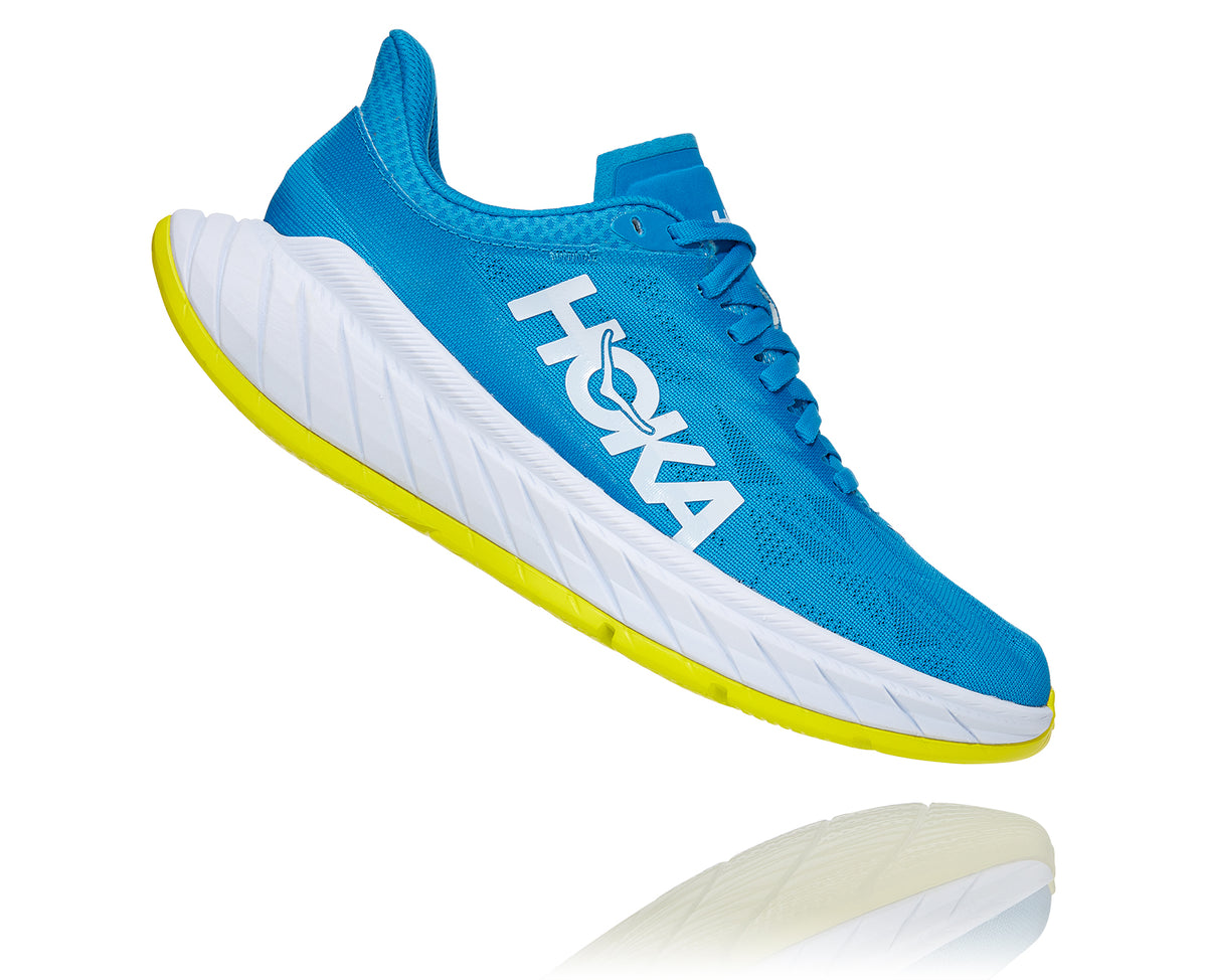 Diva Blue/Citrus