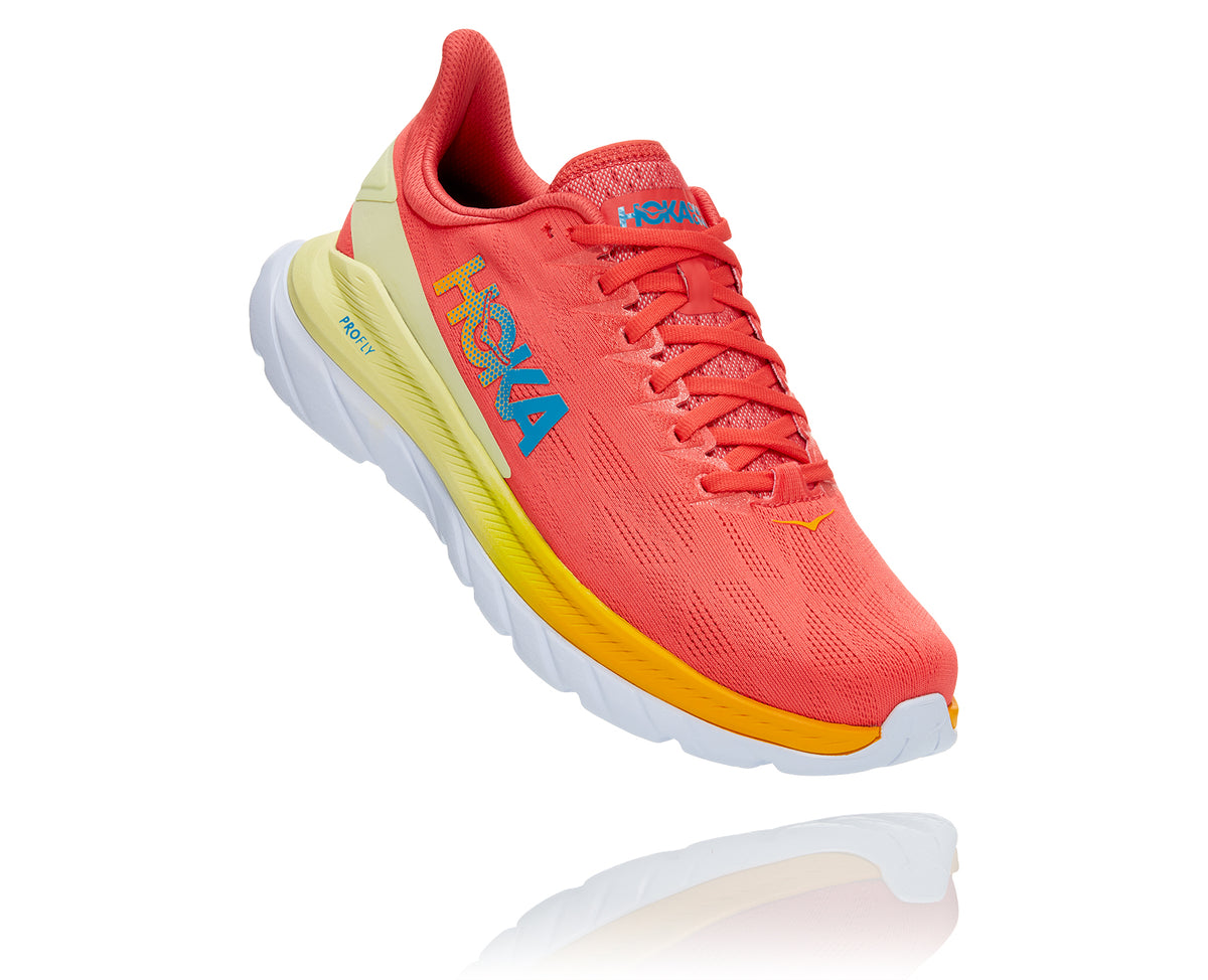 Hoka Mach 4 Dömu