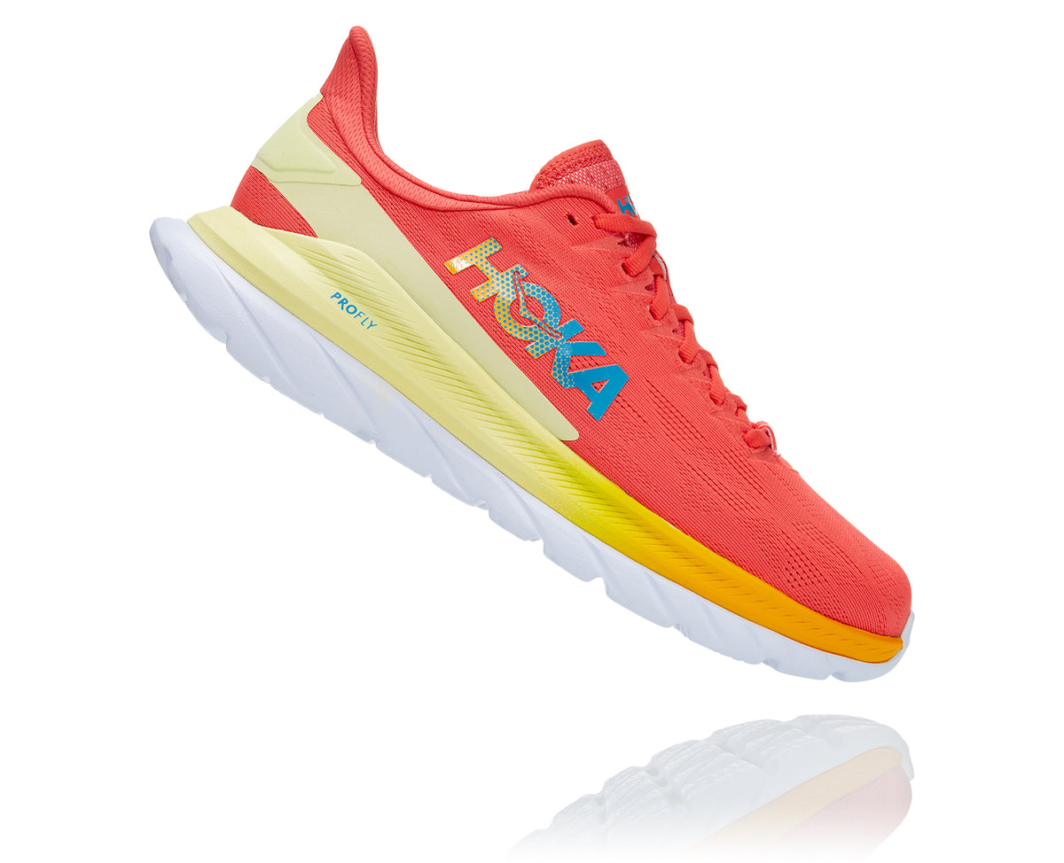 Hoka Mach 4 Dömu