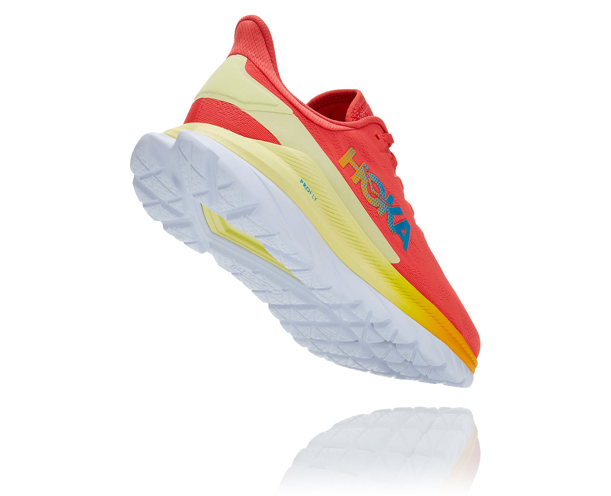 Hoka Mach 4 Dömu