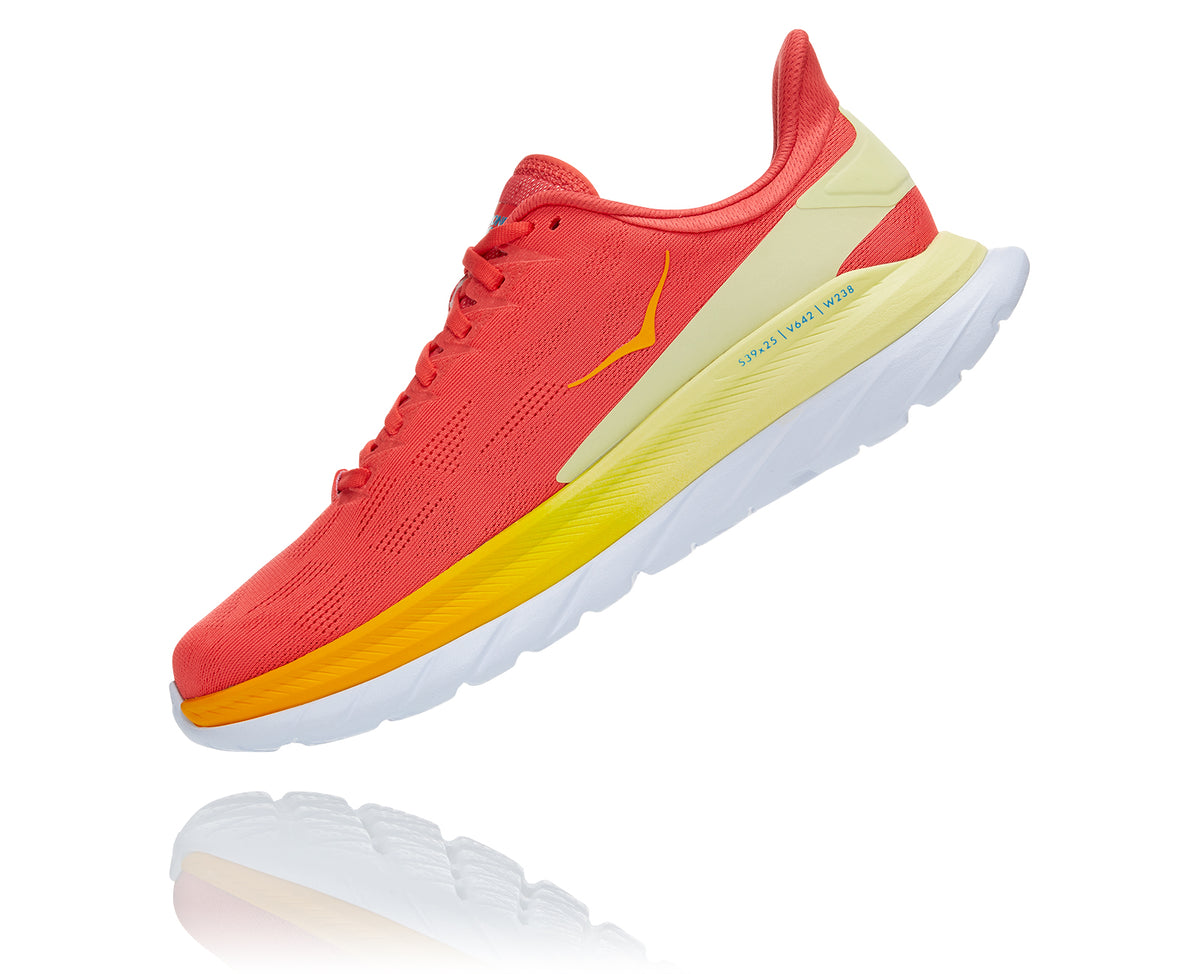 Hoka Mach 4 Dömu