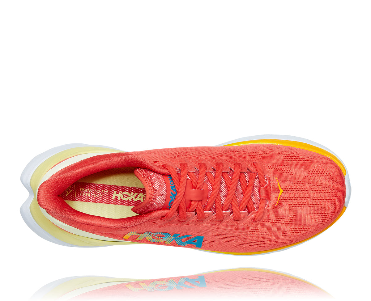 Hoka Mach 4 Dömu