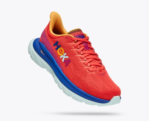 Hoka Mach 4 Dömu