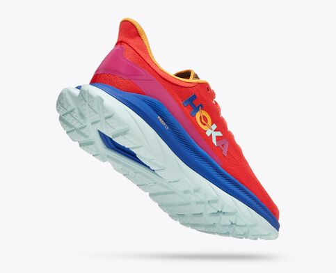 Hoka Mach 4 Dömu