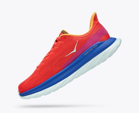 Hoka Mach 4 Dömu