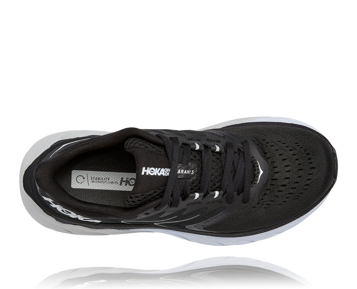Hoka Arahi 5 WIDE Dömu