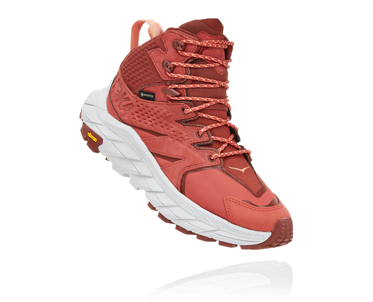 HOKA Anacapa GTX Kvenna