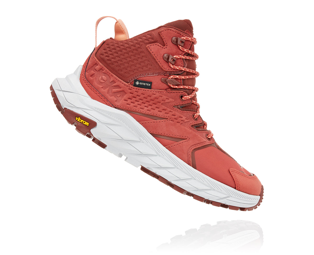 HOKA Anacapa GTX Kvenna