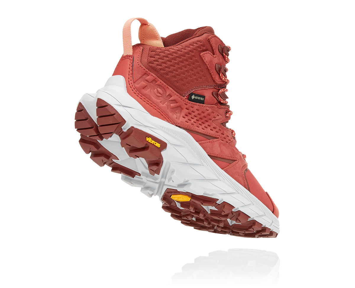 HOKA Anacapa GTX Kvenna