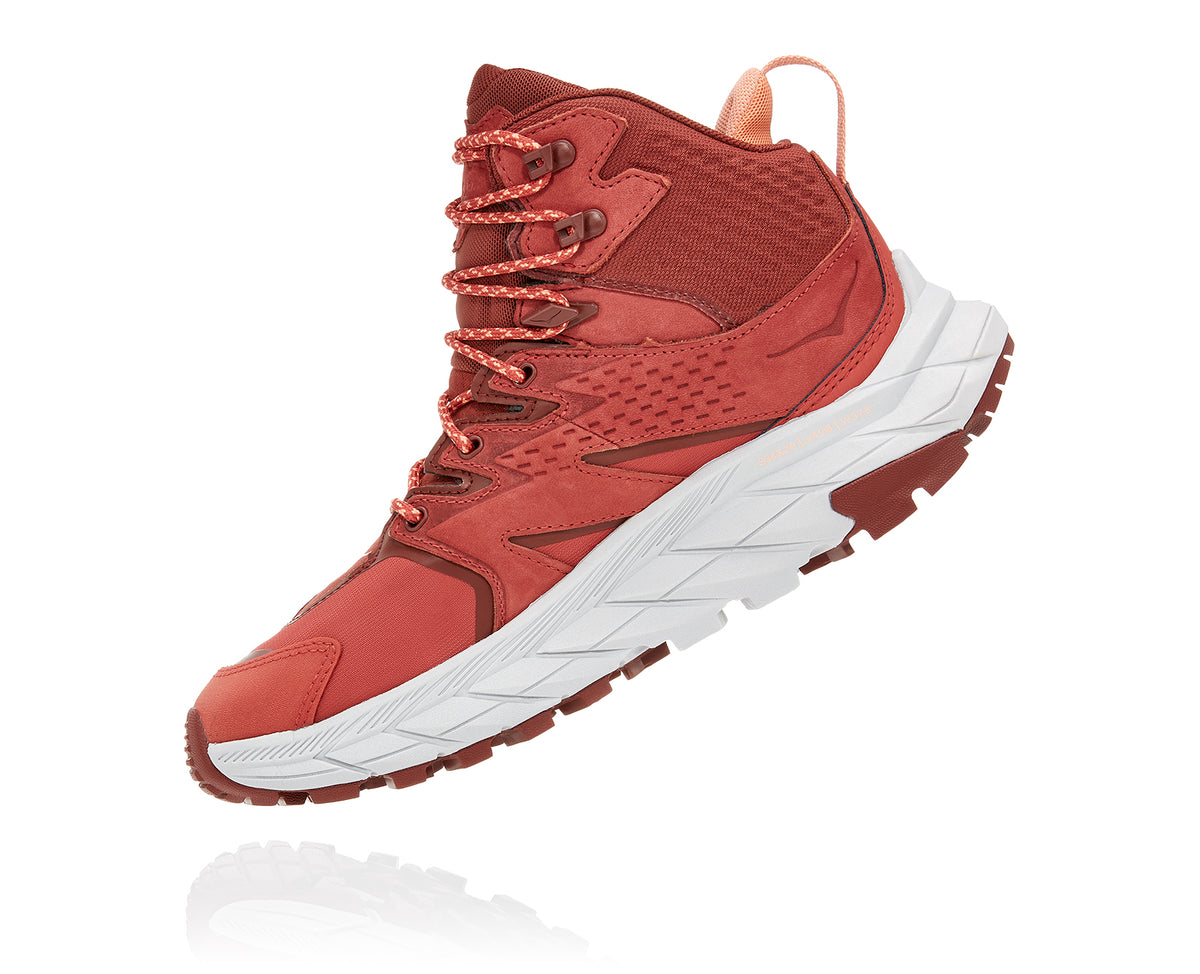 HOKA Anacapa GTX Kvenna